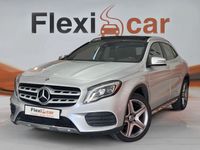 usado Mercedes GLA220 Clase GLAd 4MATIC Diésel en Flexicar Hospitalet