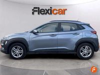 Usado Hyundai Kona 120 HP (88 kW) 2020 Cinzento SUV