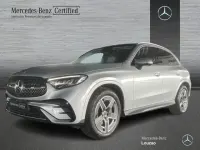 Usado Mercedes GLC200 AMG line 204 CV (150 kW) 2025 SUV