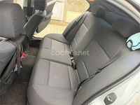 Usado BMW 316 105 CV (77 kW) 2002 Gris / plata Berlina