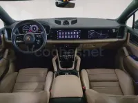 Usado Porsche Cayenne 353 CV (259 kW) 2024 Azul SUV