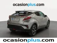 Usado Toyota C-HR Advance 122 CV (89 kW) 2019 SUV