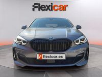 Usado BMW 118 136 CV (100 kW) 2024 Gris Utilitario