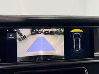 Usado Porsche Panamera 4 330 CV (242 kW) 2017 Negro Berlina