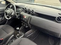 Occasion Dacia Duster Essentiel 116 ch (85 kW) 2019 SUV
