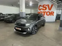 Occasion Citroën C5 Aircross Shine 225 PK (165 kW) 2023 Grijs SUV