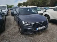 Usado Audi Q2 Advanced 116 CV (85 kW) 2020 Gris SUV