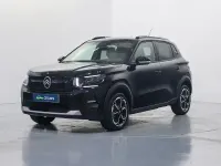Nuevo Citroën e-C3 83 kW (113 CV) 2025 Negro