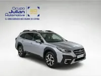Nuevo Subaru Outback 169 CV (124 kW) 2026 Otro Familiar