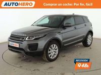 Usado Land Rover Range Rover evoque Pure 150 CV (110 kW) 2018 Gris SUV