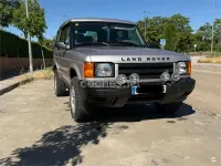 Usado Land Rover Discovery 138 CV (101 kW) 2000 Beige SUV