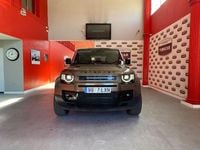 Usado Land Rover Defender SE 404 HP (297 kW) 2022 Verde SUV