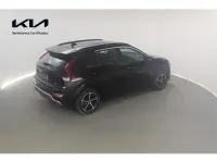 Usado Kia Niro 129 CV (94 kW) 2024 Negro SUV
