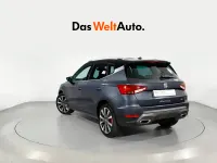 Usado Seat Arona FR 115 CV (84 kW) 2025 Varios colores SUV