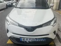 Usado Toyota C-HR Plus 122 CV (89 kW) 2018 Blanco SUV