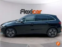 Usado Mercedes B250 218 CV (160 kW) 2023 Negro Utilitario