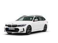 Nuevo BMW 320 Comfort Edition 190 CV (139 kW) 2025 Familiar