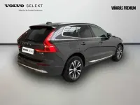 Usado Volvo XC60 Core 350 CV (257 kW) 2025 Gris SUV