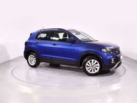 usado VW T-Cross - 1.0 TSI 70KW ADVANCE 5P