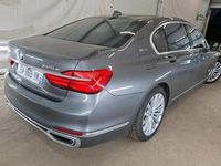 Usado BMW 740 iPerformance 326 CV (239 kW) 2018 Berlina