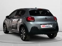 Usado Citroën C3 PureTech 110 CV (80 kW) 2024 Utilitario