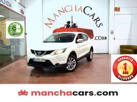 usado Nissan Qashqai 1.6dCi Acenta 4x4-i