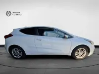 Usado Kia ProCeed 110 CV (80 kW) 2015 Blanco Utilitario