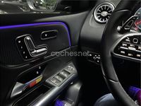 Usado Mercedes B180 122 CV (89 kW) 2020 Blanco Monovolumen