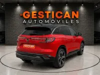 Usado Renault Austral Esprit Alpine 200 CV (147 kW) 2025 Rojo SUV