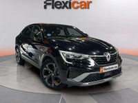 Occasion Renault Arkana RS Line 145 ch (106 kW) 2022 Noir SUV