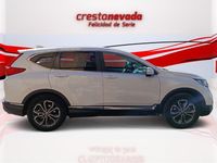 Usado Honda CR-V 184 CV (135 kW) 2023 Blanco SUV