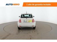 usado Fiat 500 1.0 Mild-Hybird Dolcevita