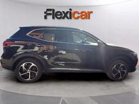 Usado MG HS Luxury 170 CV (125 kW) 2024 Negro SUV