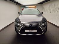 Usado Lexus RX450h 313 CV (230 kW) 2017 Gris / plata SUV