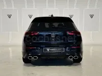 Usado VW Golf VIII R 320 CV (235 kW) 2023 Negro Berlina