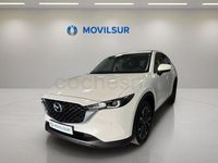 Usado Mazda CX-5 165 CV (121 kW) 2023 Blanco SUV
