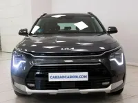 Usado Kia Niro 129 CV (94 kW) 2025 Otro SUV