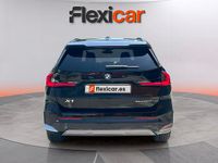 Usado BMW X1 xLine 165 CV (121 kW) 2024 Gris SUV