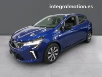 Nuevo Mitsubishi Colt Motion 91 CV (66 kW) 2026 Azul Utilitario