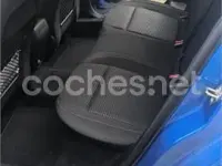 Usado Ford Focus ST-Line 120 CV (88 kW) 2020 Azul Berlina