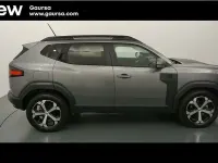 Usado Dacia Duster Journey 140 CV (102 kW) 2025 Gris SUV