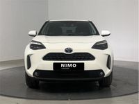 Occasion Toyota Yaris Cross Style 116 PK (85 kW) 2022 Wit SUV