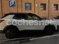 Usado Ssangyong (KGM) Korando 149 CV (109 kW) 2024 Blanco SUV