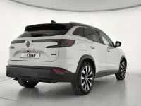 Usado Renault Austral Techno 200 CV (147 kW) 2025 Blanco SUV