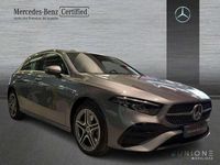 Usado Mercedes A250 218 CV (160 kW) 2024 Berlina