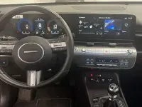 Nuevo Hyundai Kona 100 CV (73 kW) 2025 Verde SUV