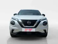 Usado Nissan Juke N-Connecta 114 CV (83 kW) 2024 Blanco SUV