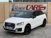Usado Audi Q2 Sport 116 CV (85 kW) 2020 Blanco SUV