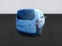 Käytetty Ford Transit Trend 75 HP (55 kW) 2019 Valkoinen Van
