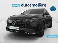 Usado Mercedes EQA250 139 kW (190 CV) 2023 Eléctrico SUV
